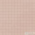 Marazzi Chill Pink Mosaico 30x30 cm-es fali csempe MAHY (MAHY)