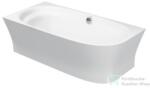 Duravit CAPE COD 190x90 cm-es kád illesztési nélküli előlappal, bal oldali sarokba 700362000000000 (700362000000000)