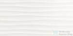 Marazzi Color Code Bianco Str Move 3D Satinato 30x60 cm-es fali csempe MNGC (MNGC)