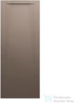 Laufen Pro S 200x80 cm-es zuhanytálca Marbond kompozit anyagból, matt kávé H2111881290001 (H2111881290001)