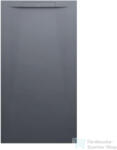Laufen Pro S 150x80 cm-es zuhanytálca Marbond kompozit anyagból, Antracit H2111840780001 (H2111840780001)