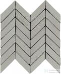 Marazzi Alchimia Mosaica Spina Fango 30x37 cm-es fali csempe M3S9 (M3S9)