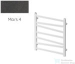 Radeco RIVER 1 600x530 design radiátor, MARS 4 (metál antracit) színben (Radeco_RIVER_1_MARS4)