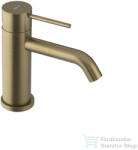 SAPHO ULTRAMIX álló mosdócsaptelep, matt arany UT002G (UT002G)