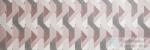 Marazzi Eclettica Decoro Etoile Purple 40x120 cm-es dekorcsempe M2U3 (M2U3)