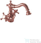 Bugnatese LADY bidé csaptelep automata leeresztővel, Rame 941RA (941RA)