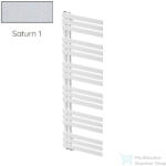 Radeco BRUNO KOLOR 3 1590x500 design radiátor, SATURN1 (metál jégszürke) színben (Radeco_BRUNO_KOLOR_4_SATURN1)