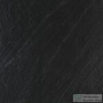 Marazzi Mystone Lavagna Nero Str. Rett. 60x60 cm-es strukturált padlólap M03K (M03K)
