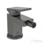 Ideal Standard EXTRA egykaros bidé csaptelep automata leeresztővel, Magnetic grey BD511A5 (BD511A5)