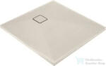 Deante CORREO 90x90 cm-es szögletes zuhanytálca, bézs KQR_541B (KQR_541B)