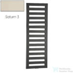 Radeco ROD 3 1600x550 design radiátor, SATURN 3 (matt bézs) színben (Radeco_ROD_3_SATURN3)