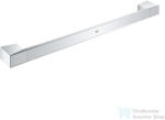 GROHE SELECTION CUBE 60 cm-es kapaszkodó/törölközőtató, króm 40807000 (40807000)