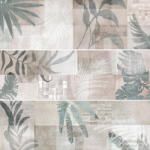 Marazzi Stream Decoro Fierce Ivory 25x76 cm-es falicsempe M9Q2 (M9Q2)