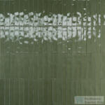 Marazzi Luz Olivia Lux 5, 3x30 cm-es falicsempe, MFM6 (MFM6)