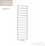 Radeco LOFT 3 1612x550 design radiátor, SATURN 3 (matt bézs) színben (Radeco_LOFT_3_SATURN3)