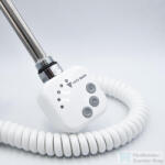 AREZZO design fűtőpatron, 600W, fehér AR-VT600W (AR-VT600W)