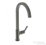 Ideal Standard GUSTO mosogató csaptelep, Magnetic grey BD411A5 (BD411A5)