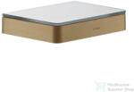 Hansgrohe AXOR UNIVERSAL SOFTSQUARE 15 cm-es polc, szálcsiszolt bronz 42840140 (42840140)
