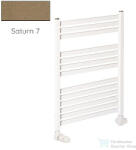 Radeco PINO K AK2-400/EP 715x430 törölközőszárítós radiátor, SATURN 7 (metál homok) színben (Radeco_PINO_K_AK2_400_EP_SATURN7)