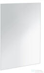 SAPHO POLYSAN ESCA Walk-in zuhanyfal, transzparent üveg, 800x2100mm (ES1080) (ES1080)