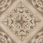 Marazzi Artcraft Calce Decoro Quadri 20x20 cm-es padlólap/csempe, MH5Z (MH5Z)