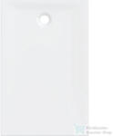 Geberit NEMEA 140x90x3, 5 cm-es zuhanytálca, fehér 550.578. 00.1 (550578001)