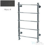 Radeco ESFERA KOLOR 905x550 design radiátor, MARS 4 (metál antracit) színben (Radeco_ESFERA_KOLOR_MARS4)