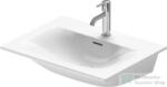 Duravit Viu 63x49 bútorral aláépíthető mosdó 2344630000 ( 234463 ) (2344630000)