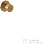 Bugnatese csempeszelep 1/2" csatlakozással, szálcsiszolt arany 2294OS (2294OS)