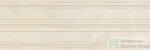 Marazzi Marbleplay Decoro Classic Marfil 30x90 cm-es fali dekor csempe M5LL (M5LL)