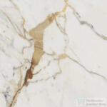 Marazzi Allmarble Golden White Rt 60x60 cm-es padlólap M4GP (M4GP)