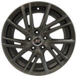 Silverline Winnfield Antracit 5/114, 3 17x6, 5 ET50 60, 1 - 4sgumi