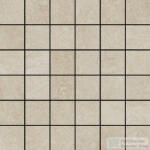 Marazzi Stream Ivory Mosaico 30x30 cm-es padlólap M12U (M12U)