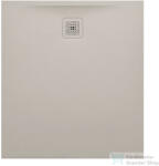 Laufen Pro 100x90 zuhanytálca Marbond kompozit anyagból, matt bézs H2109571860001 (H2109571860001)