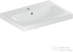 Geberit iCON LIGHT 60x42 cm-es mosdó, fehér 501.841. 00.1 (501841001)