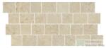 Marazzi Uniche Arles Mosaico Spaccatella 28, 4x59, 4 cm-es padlólap MAQW (MAQW)