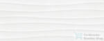 Marazzi Appeal White Struttura Wind 20x50 cm-es fali csempe M0SU (M0SU)