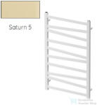 Radeco RIVER 2 865x530 design radiátor, SATURN 5 (matt krém) színben (Radeco_RIVER_2_SATURN5)