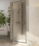 Niagara Wellness Astra 80x190 zuhanyajtó (NWZA-AST80)