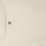 Duravit SUSTANO 120x120x3 cm-es zuhanytálca, Cream matt 720279620000000 (720279620000000)
