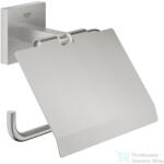 GROHE START CUBE fedeles wc-papír tartó, Supersteel 41102DC0 (41102DC0)