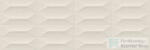 Marazzi Colorplay Cream struttura cabochon 3D 30x90 cm-es fali csempe M4KR (M4KR)