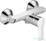 Duravit A. 1 egykaros zuhanycsaptelep zuhanyszett nélkül, króm A14230000010 (A14230000010)