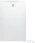 Laufen Pro 140x90 cm-es zuhanytálca Marbond kompozit anyagból, Fehér H2129570000001 (H2129570000001)