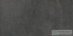 Marazzi Stonework Anthracite Strutturato 30x60 cm-es padlólap MH6T (MH6T)