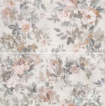 Marazzi Cementum Ash Pannello Spring 120x120 cm-es fali csempe M9V6 (M9V6)