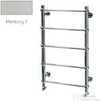 Radeco ESFERA KOLOR 905x550 design radiátor, MERKURY 1 (metál ezüst) színben (Radeco_ESFERA_KOLOR_MERKURY1)
