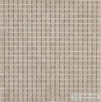 Marazzi Stone_Art Mosaico Moka 40x40 cm-es falicsempe M09Z (M09Z)