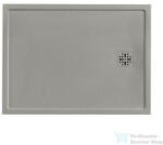MARMY DOLOMITE PRO - 70x100 Zuhanytálca Valentino Grey (80_8218_70_10_53)