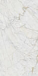Marazzi Grande Marble Look Golden White Lux Stuoiato Rettificato 160x320 cm-es padlólap M37D (M37D)